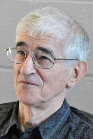John Dominic Crossan