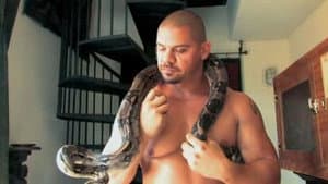 The Butch Factor — foto 1