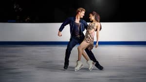 Brillantina y Oro: Danza sobre hielo — foto 5