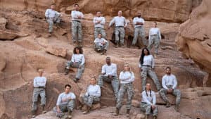 Special Forces: World's Toughest Test — foto 10