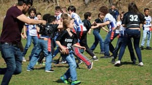 Running Scared — foto 1