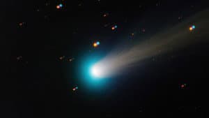 ISON la comète du siècle — foto 1