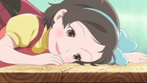 Madogiwa no Totto-chan — foto 3