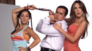 ¡Anita, no Te Rajes! — foto 1