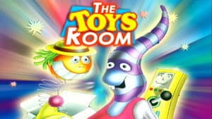Toys: Das Geburtstagsgeschenk — foto 2
