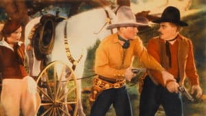 Silver Spurs — foto 1
