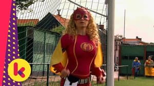 Mega Mindy - De bende van Big Chief — foto 1