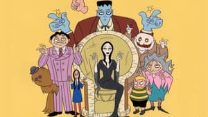 The Addams Family — foto 1