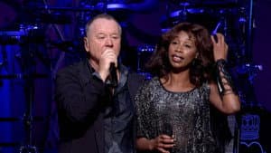 Simple Minds | Acoustic in Concert — foto 4