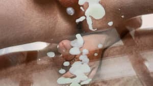Jizzed — foto 1