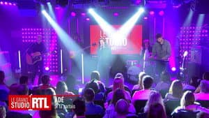 Le Grand Studio RTL — foto 1