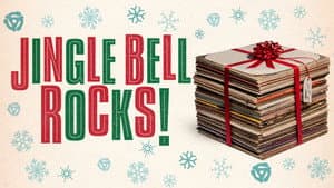Jingle Bell Rocks! — foto 1
