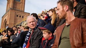 Voetbalmaffia — foto 3
