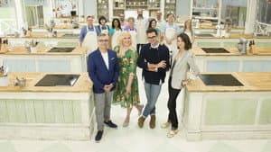 The Great Canadian Baking Show — foto 2
