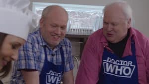 The Doctor Who Cookbook Revisited — foto 1