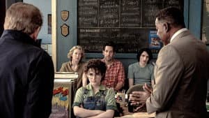 Ghostbusters: Apocalipsis fantasma — foto 10