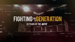 Fighting for a Generation: 20 Years of the UFC — foto 2