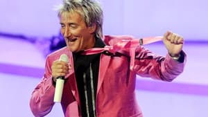 Rod Stewart : AVO session Basel — foto 1