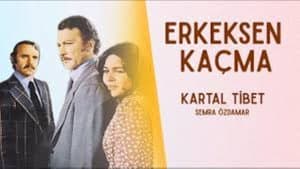 Erkeksen Kaçma — foto 2