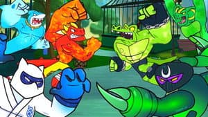 Episodio 1