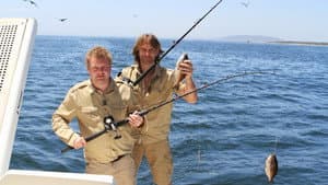 En stark resa med Morgan & Ola-Conny — foto 4
