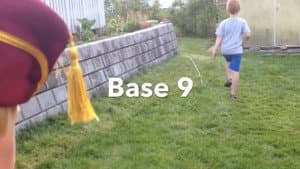 Base 9 — foto 2