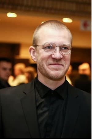 Martynas Budraitis