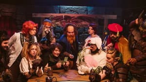 Hardcore Tabletop Presents: The Red Dragon Inn — foto 1