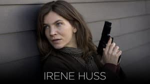 Irene Huss — foto 2