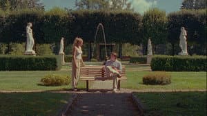 The May Bench — foto 4