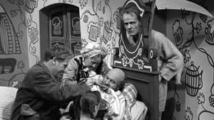 Dařbuján a Pandrhola — foto 1