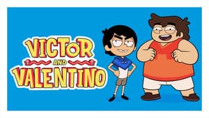 Victor y Valentino — foto 6