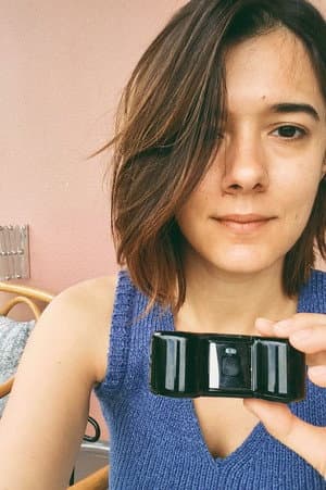 Emma Doxiadi