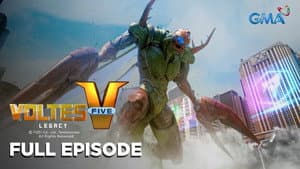 Episodio 36