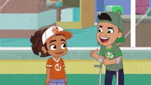 Alma's Way — foto 2