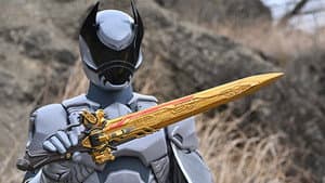 王様戦隊キングオージャー ラクレス王の秘密 — foto 1