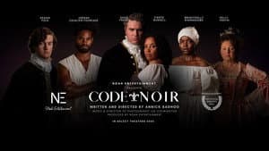 Code Noir — foto 1