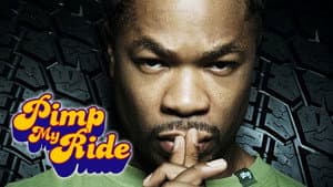 Pimp My Ride — foto 4