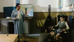 El sueño de la maestra — foto 1
