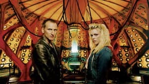 Doctor Who 9: Christopher Eccleston — foto 5