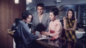 夜の牝　年上の女 — foto 1