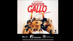 Inspetor Gallo e o Rapto da Garota de Sanja City — foto 1