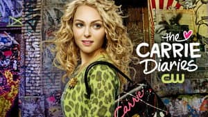 Los diarios de Carrie — foto 3