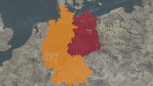 Les espoirs perdus de la réunification — foto 1
