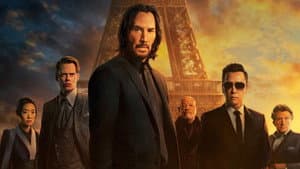 John Wick 4 — foto 11