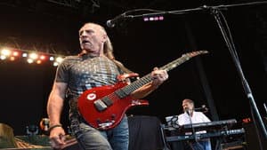 Rock 'n' Roll Greats: Mark Farner In Concert — foto 1