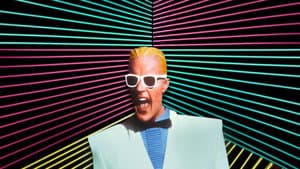 Max Headroom — foto 1