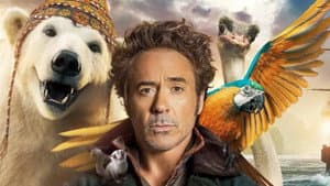 Las Aventuras del Doctor Dolittle — foto 7