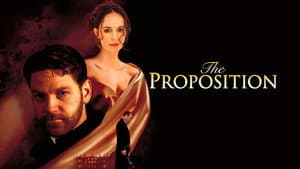 The Proposition — foto 6