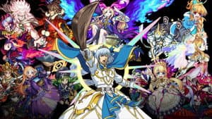 モンスターストライク-ルシファー 反逆の堕天使 — foto 1